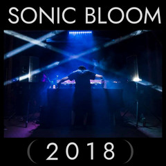 Sonic Bloom 2018 Full Set