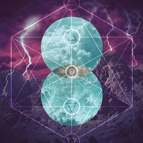 HiTech Mix by Reagan