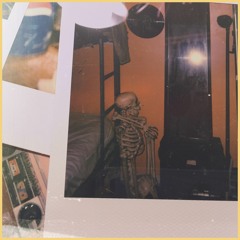 スージーと彼女の自閉症の蒸気波 ("420")