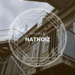 NN - MIXTAPEJUN18