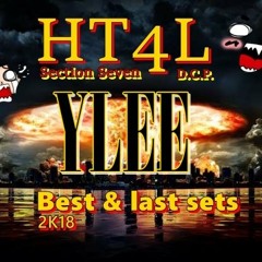 HT4L´s Weekend Session  By YLEE (hearthis.at)