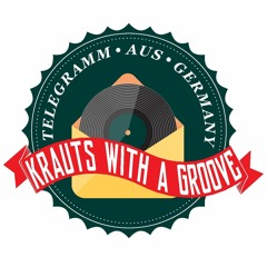 "Krauts with a groove" Demo Mix 1 23.6.18