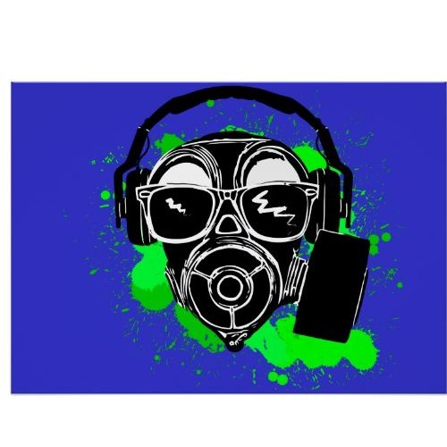 TECHNO VARIOUS DJ/06/2018