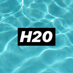 H20. (WEEK 25)