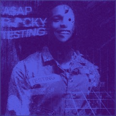 fukk sleep (purp'd) - A$AP Rocky