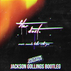 Music sounds better with u (Jackson Gollings Quick Booty) [dl]