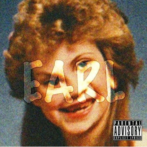 Earl sweatshirt stapleton hotsell