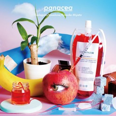 【2018/07/27 Release】Esolagoto / towelone. / RyoshukeMiyata - "panacea" trailer