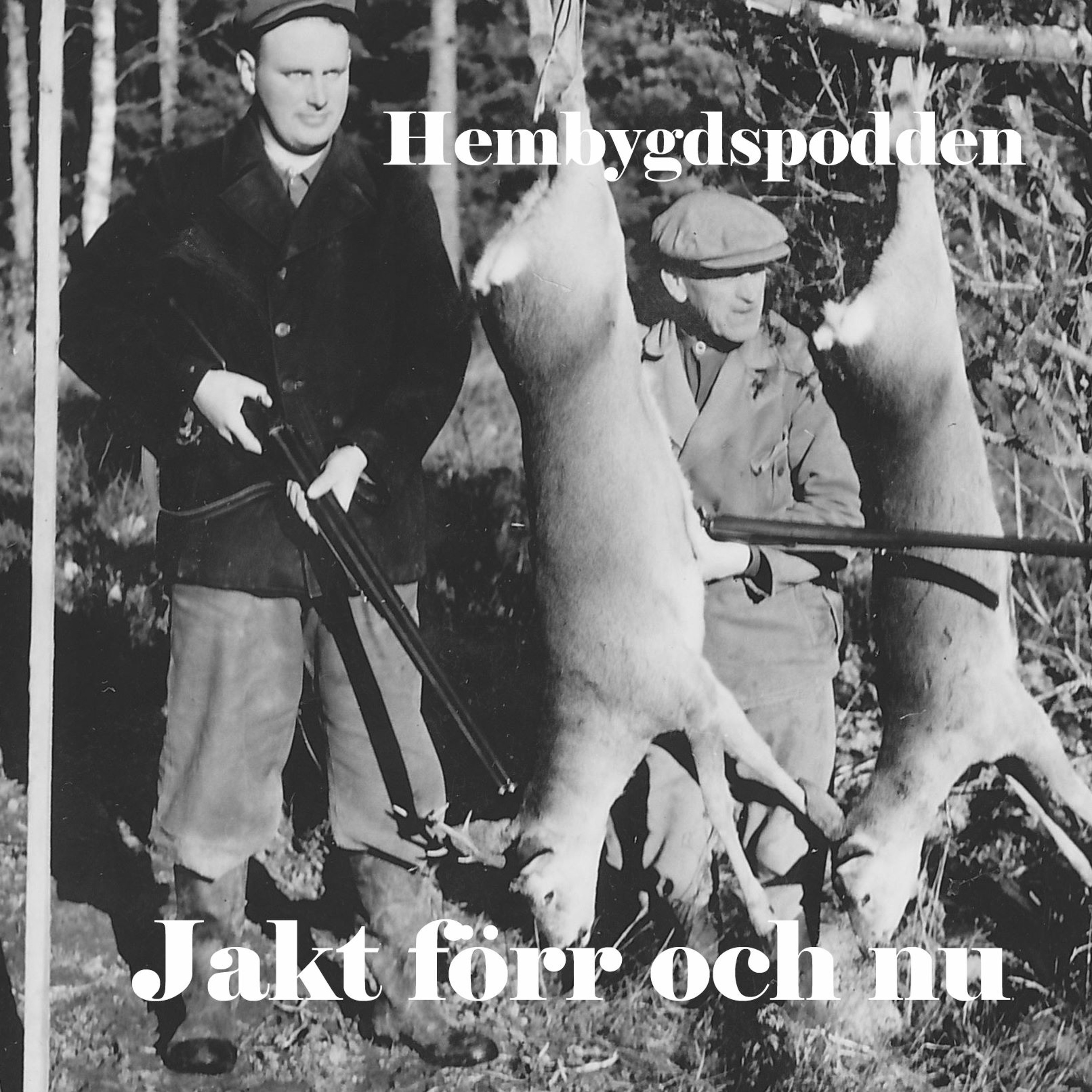 Hembygdspodden