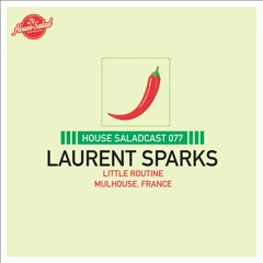 Laurent Sparks