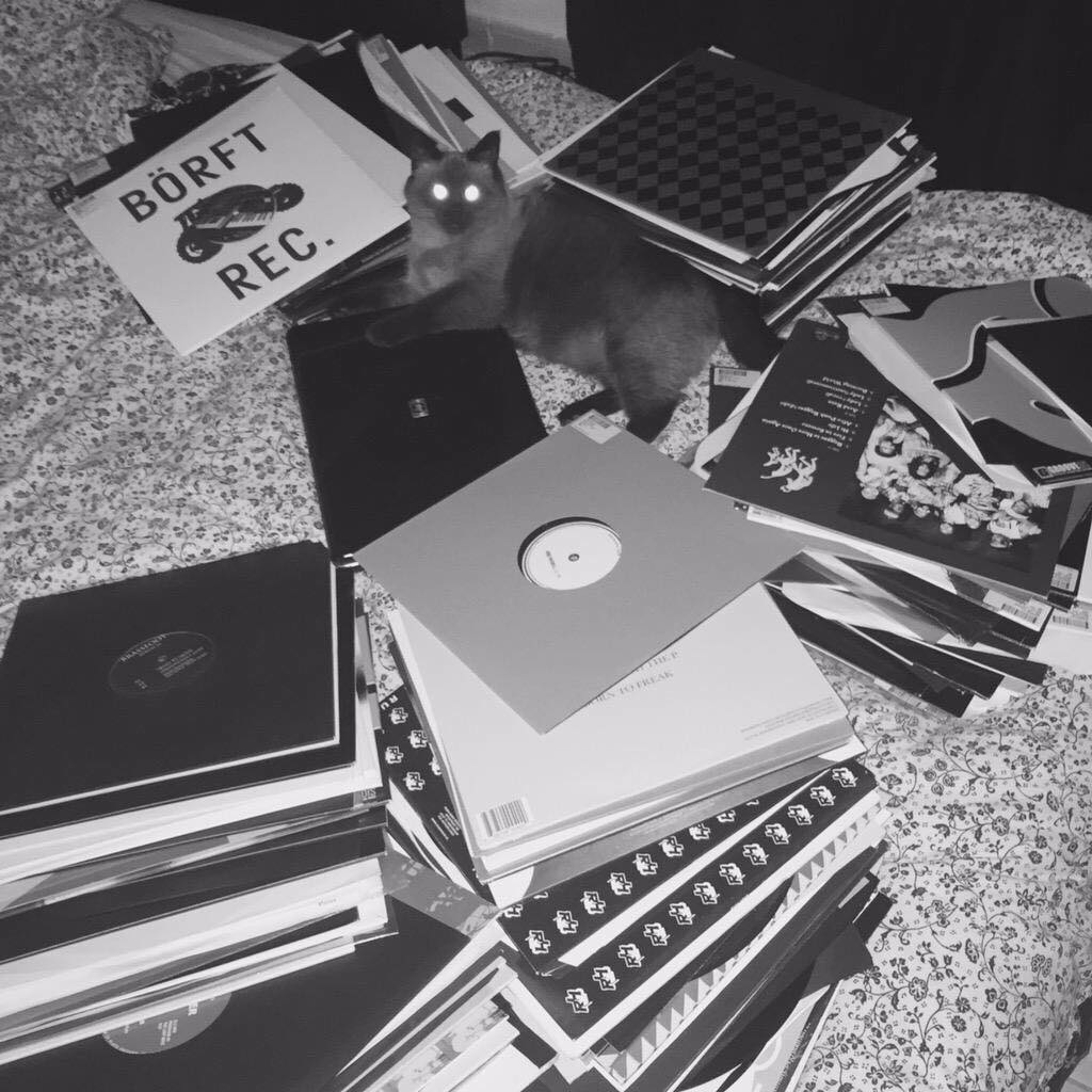 VODKAST RECORDS