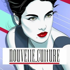NOUVELLE CULTURE "Soulmates" feat. Sylvie.