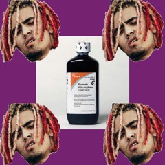 Lil Pump is Feeling Cute