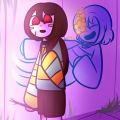 [Underswap AU] seems like It's start menu. (Updated!)