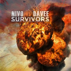 Davee VS Nivo - Survivors ✹FREE DOWNLOAD!!!✹