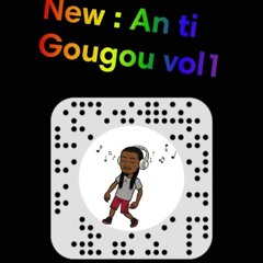 An Ti Gougou By DJ Willy