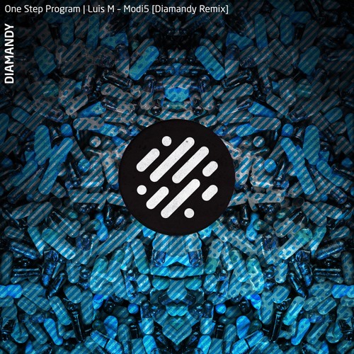 Diamandy - One Step Program