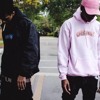 Xxxtentacion & Ski mask the slump god - Freddy vs Jason (Weaver Beats Remix)