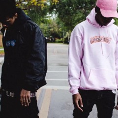 Xxxtentacion & Ski mask the slump god - Freddy vs Jason (Weaver Beats Remix)