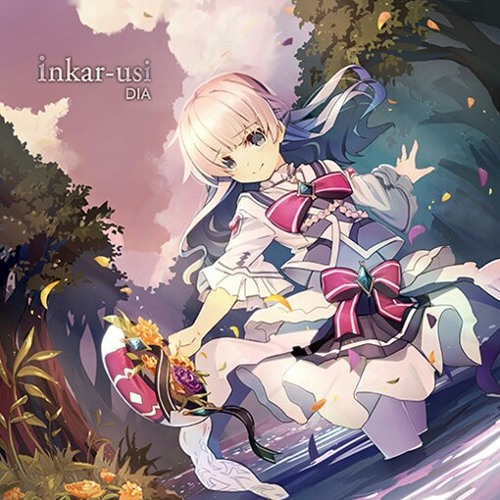 [Arcaea] DIA - Inkar-usi