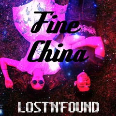 Lost'N'Found - Fine China (Chris Brown cover)