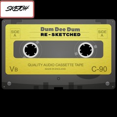 Keys N Krates- Dum Dee Dum (RE - SKETCHED)