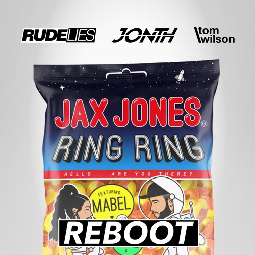 Intact voor schroot Stream Jonth | Listen to Jax Jones - Ring Ring (RudeLies, Jonth & Tom  Wilson Remix) playlist online for free on SoundCloud