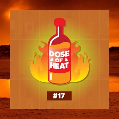 Dose Of Heat #17 || Mozzy, Prezi, CashClick Boog, Yhung T.O, Philthy Rich & more