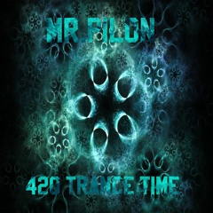 420 Trance Time
