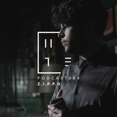 Z.I.P.P.O - HATE Podcast 089