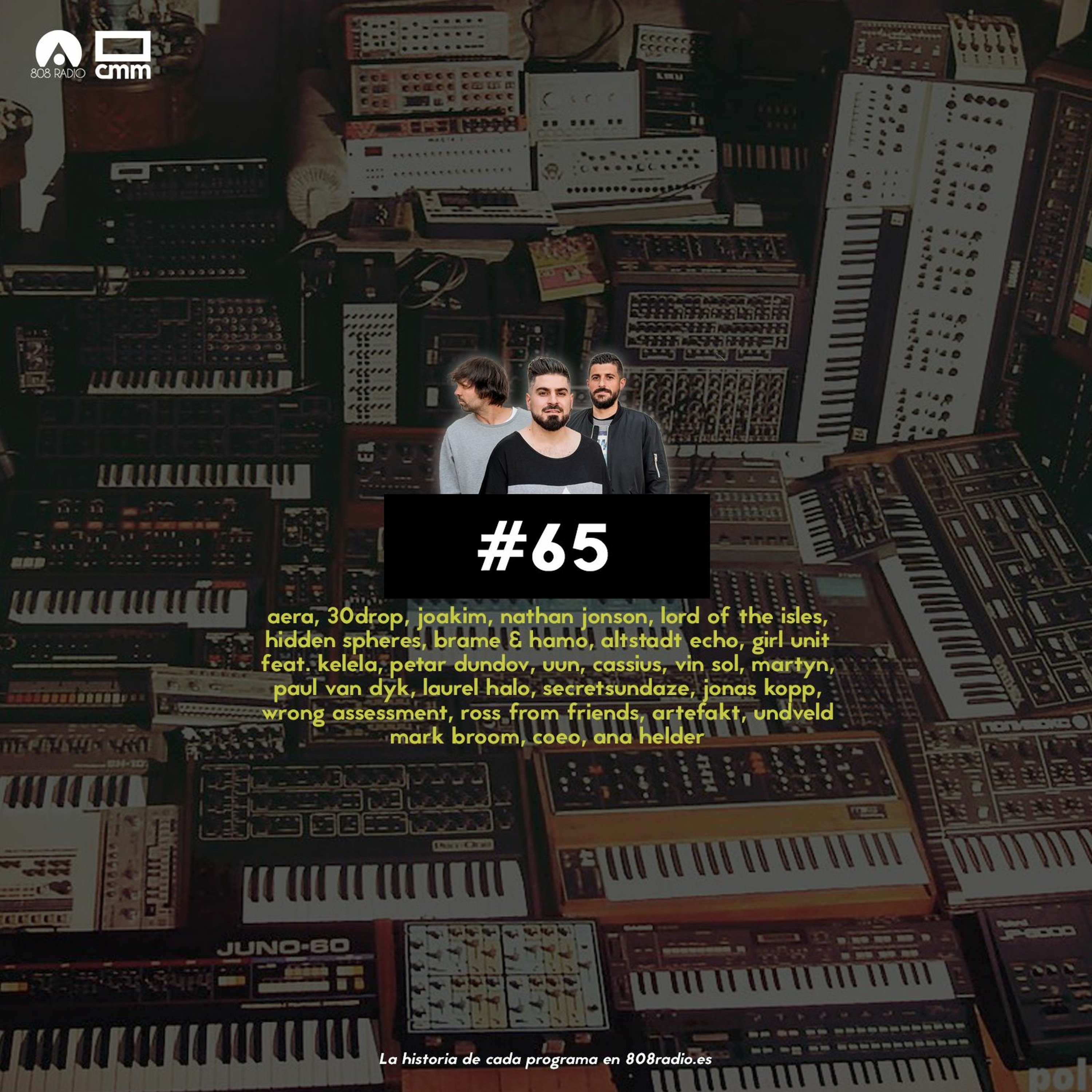 808 Radio