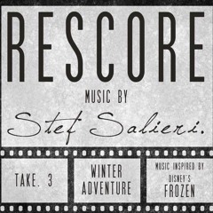 Pirates of the Caribbean | Rescore [PREVIEW]