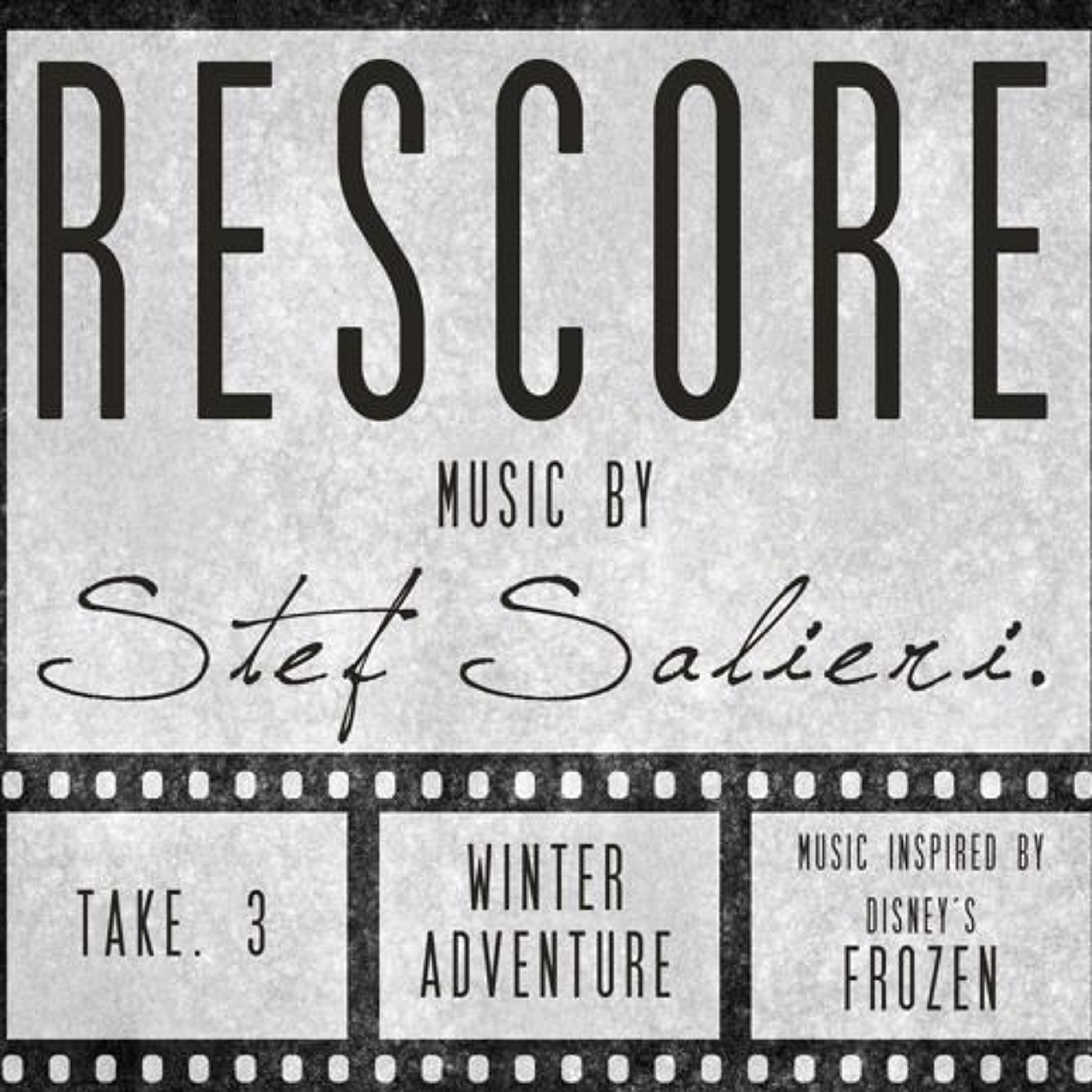 Steph Salieri  |  Composer