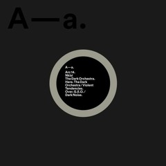 ARC14 A1 - The Dark Orchestra