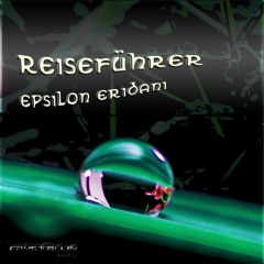 Reiseführer - Epsilon Eridani