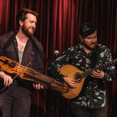 Rasmus Brinck / Villads Hoffmann - Dansen ungdom