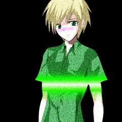 [Tales of the M.U.S.I.C.A.L.L.Y] - Just a Simple Beginning...