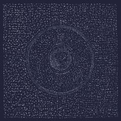 HVL - Moon Halo [Lonely Planets Rec.]