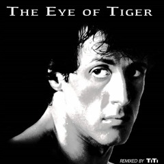 Eye Of Tiger - SURVIROR REMIX - TiTI