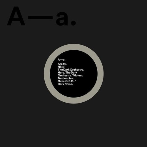 ARC14 A2 - Violent Tendencies