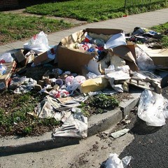 Gutter Trash - JeK ft. MyLow & Jody Coughs (prod. JeK)