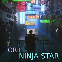 ORII - NINJA STAR