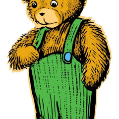 bored at 3 am with shitty $30 gaming headset