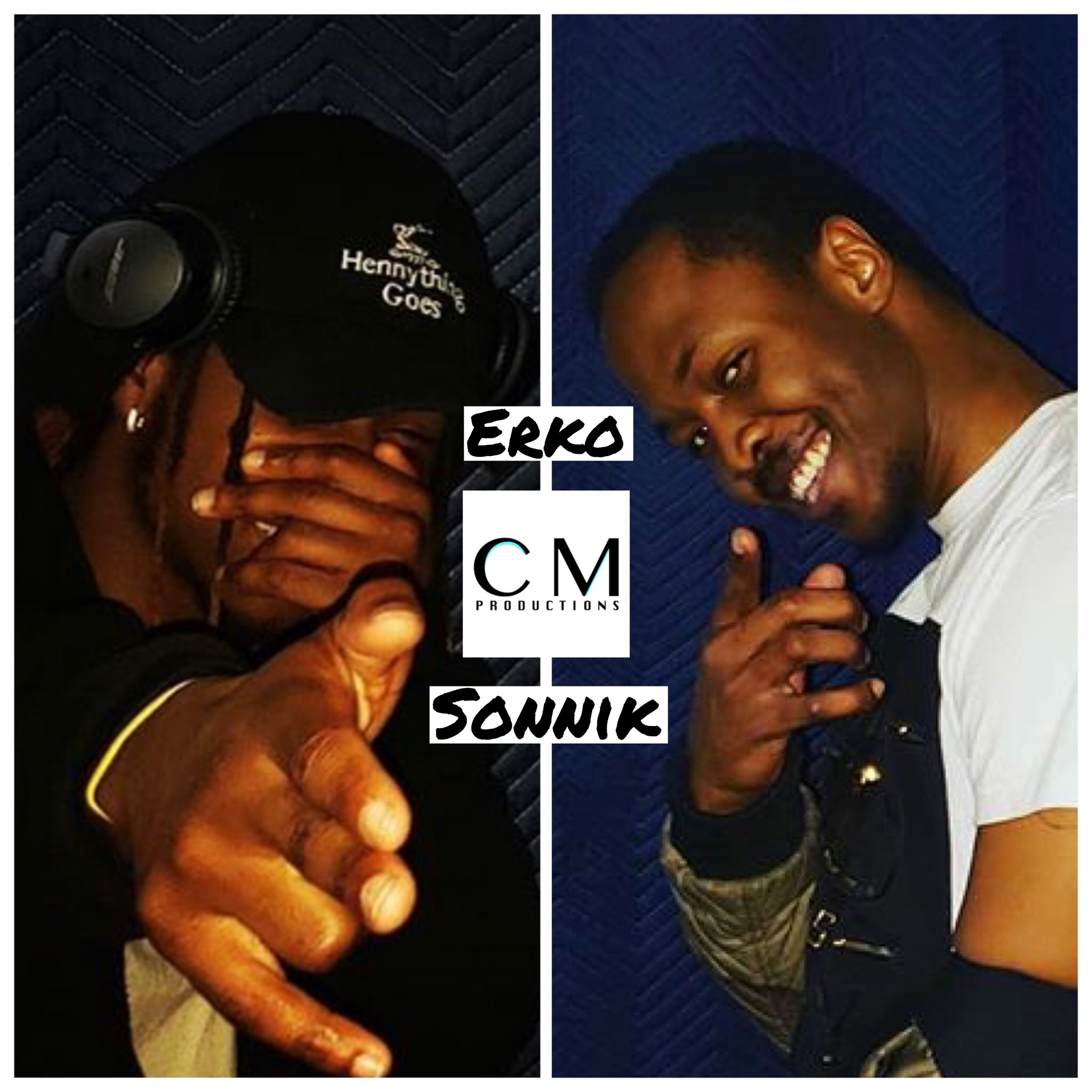 Podcasts w/ Curtis Mack