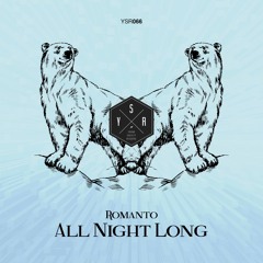 Romanto - All Night Long (Jayl Funk Remix)