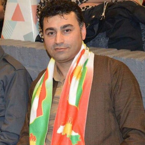 Bokan Hawrami   Gulli Zardw Swr