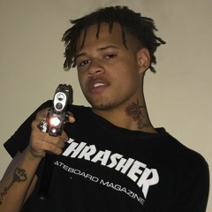 Summrs! - Let Up! (Slowed)