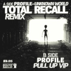 PROFILE - PULL UP VIP **OUT NOW!**