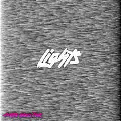 Lights [EP]