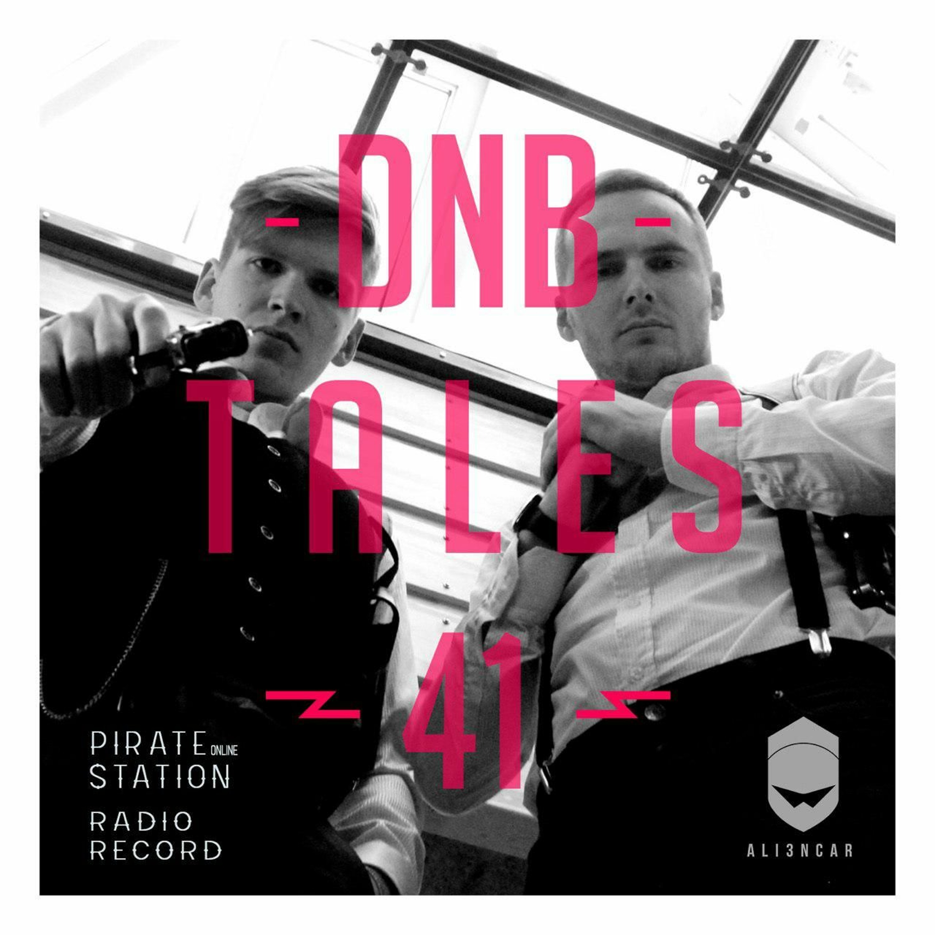 DNB TALES